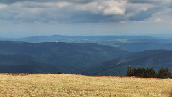 Praděd - Vysílač