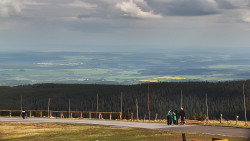 Praděd - Vysílač