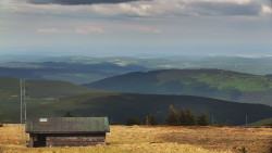 Praděd - Vysílač