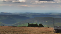 Praděd - Vysílač