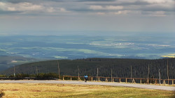 Praděd - Vysílač