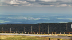 Praděd - Vysílač