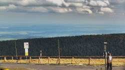 Praděd - Vysílač