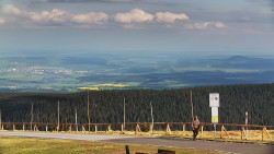 Praděd - Vysílač