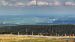 Praděd - Vysílač