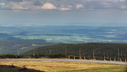Praděd - Vysílač