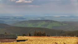 Praděd - Vysílač