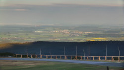 Praděd - Vysílač