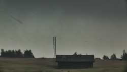 Praděd - Vysílač