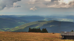Praděd - Vysílač