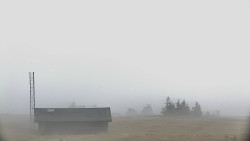 Praděd - Vysílač