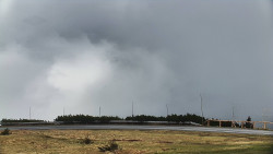Praděd - Vysílač