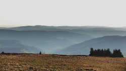 Praděd - Vysílač