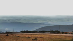 Praděd - Vysílač