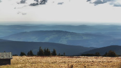 Praděd - Vysílač