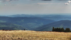 Praděd - Vysílač