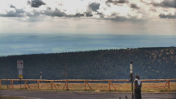 Praděd - Vysílač