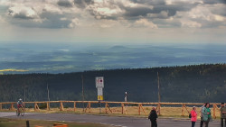 Praděd - Vysílač
