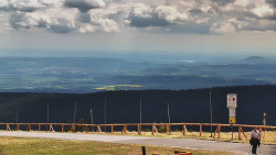 Praděd - Vysílač