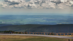 Praděd - Vysílač
