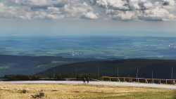 Praděd - Vysílač