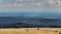 Praděd - Vysílač