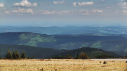 Praděd - Vysílač