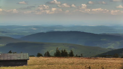 Praděd - Vysílač