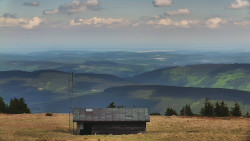 Praděd - Vysílač