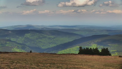 Praděd - Vysílač