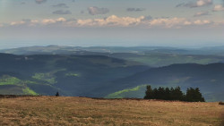 Praděd - Vysílač