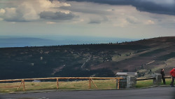 Praděd - Vysílač