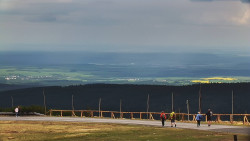Praděd - Vysílač