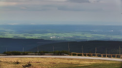 Praděd - Vysílač