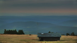 Praděd - Vysílač