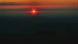 Praděd - Vysílač