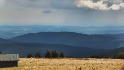 Praděd - Vysílač