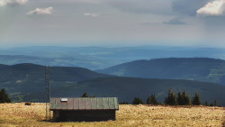 Praděd - Vysílač