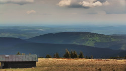 Praděd - Vysílač