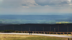 Praděd - Vysílač