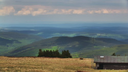 Praděd - Vysílač