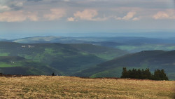Praděd - Vysílač