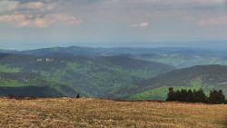 Praděd - Vysílač