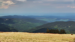 Praděd - Vysílač