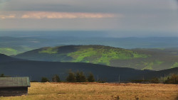 Praděd - Vysílač