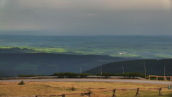 Praděd - Vysílač