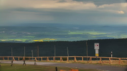 Praděd - Vysílač
