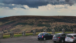 Praděd - Vysílač