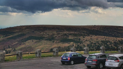Praděd - Vysílač