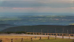 Praděd - Vysílač